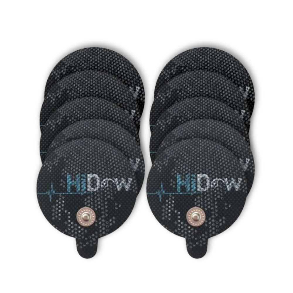 HiDow Large Gel Pads